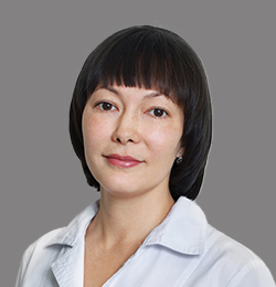 Ибатуллина Айгуль