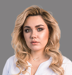 Алла Пашкова