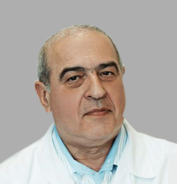 Шестопалов